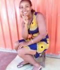 Rencontre Femme Madagascar à Sambava : Doria, 37 ans